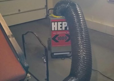 Hep Mold Ventilation Douglas County